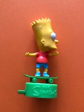 Personaggio the simpson usato  Bologna