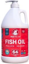 Fish oil dogs for sale  Jacksonville