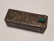 Raro porta rossetto usato  Peschiera Borromeo