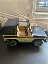 Vintage large tonka for sale  Denver
