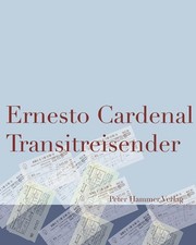 Transitreisender ernesto carde gebraucht kaufen  Bayreuth