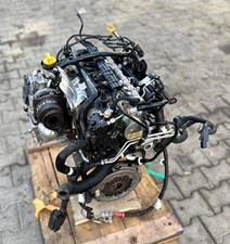 Motor fiat alfa gebraucht kaufen  Berlin