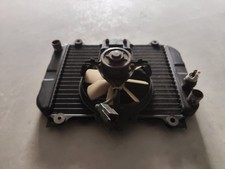 Radiatore ventola radiatore usato  Vado Ligure