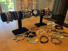 Bracelets mixed styles for sale  Guyton