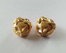 Céline clips vintage d'occasion  Montpellier-