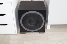 Elac s10eq aktiver gebraucht kaufen  Oldenburg (Oldenburg)