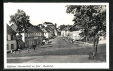 Ansichtskarte schwarzenbach wa gebraucht kaufen  Berlin