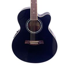 Ibanez ael10e cutaway for sale  Sedalia