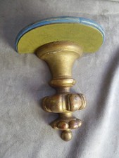 Jolie console applique d'occasion  Pézilla-la-Rivière