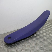 Selle yamaha 125 d'occasion  Méru