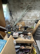 Wood lathes accessories for sale  Walworth