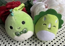 Squishmallows cheeky green for sale  BRIDGEND