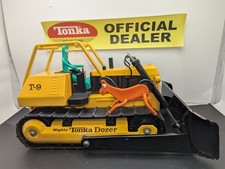 Tonka 1970s mighty for sale  Chesterfield