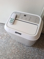 Condizionatore portatile zephi usato  Caronno Pertusella