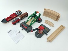 Brio 33061 container gebraucht kaufen  Espenau