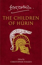 The Children of Hurin by Tolkien, J. R. R.; Tolkien, Christopher comprar usado  Enviando para Brazil