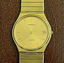1980 seiko lassale for sale  Saint Louis
