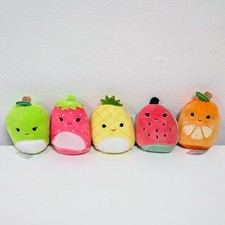 Squishmallows squishville bund for sale  GLASGOW