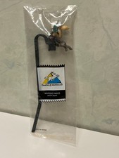 Marque page figurine d'occasion  Serris