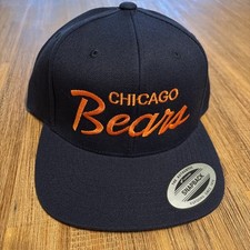 Retro chicago bears for sale  Lincoln