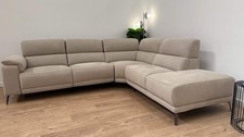 Sofology fratelli corner for sale  WARRINGTON
