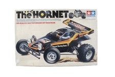 Tamiya hornet road for sale  LEEDS