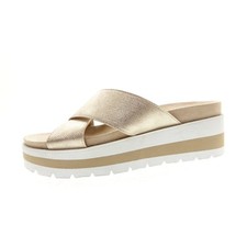 Bullboxer sandalette riemchen gebraucht kaufen  Stadtallendorf