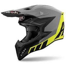 Casco airoh cross usato  Scordia