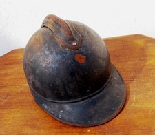Casque adrian ww1 d'occasion  France