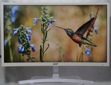 Acer gaming monitor for sale  BRADFORD