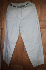 Jeans stoffhose karotten gebraucht kaufen  Teunz