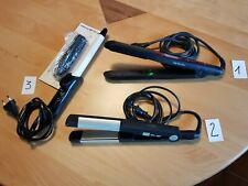 Braun glätteisen rowenta gebraucht kaufen  Deutschland