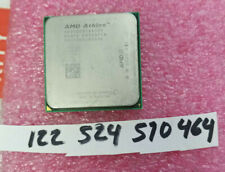 AMD Athlon 64 X2 5000B - ADO500BIAA5DO SOQUETE AM2  comprar usado  Enviando para Brazil