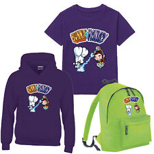 Bunny monkey shirt for sale  UK