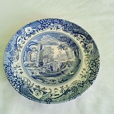 Spode blue porcelain for sale  LEEDS