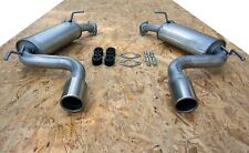 Echappement chevrolet captiva d'occasion  Lambersart