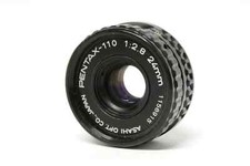 Pentax 110 bjektiv gebraucht kaufen  Ulm