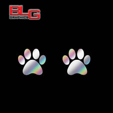 Dog paw print for sale  Willits