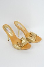 Vintage jlo gold d'occasion  Expédié en Belgium
