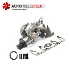 Turbolader turbo tdi gebraucht kaufen  Guben