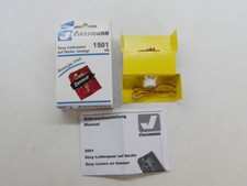 Viessmann 1501 bewegte gebraucht kaufen  Wolfenbüttel