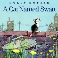 Cat named swan for sale  LONDON