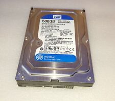 Disco rígido HP Compaq dc7800 - 500GB SATA - Windows 7 Ultimate 32 bits carregado comprar usado  Enviando para Brazil