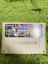 Frete grátis! ! Obra-prima super popular "Megaman X2" SFC Super Famicom comprar usado  Enviando para Brazil