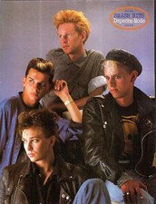 depeche mode poster for sale depeche mode poster for sale SIDCUP