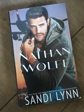 Nathan wolfe lynn for sale  Bristol