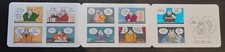 2005 carnet timbres d'occasion  Nice-