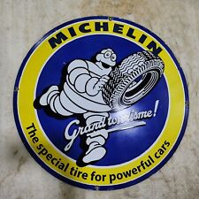 Michelin grand inches d'occasion  Expédié en Belgium