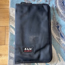 Global knife case for sale  DAGENHAM
