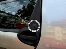 Schlüsselloch abdeckung passe gebraucht kaufen  Bonn
